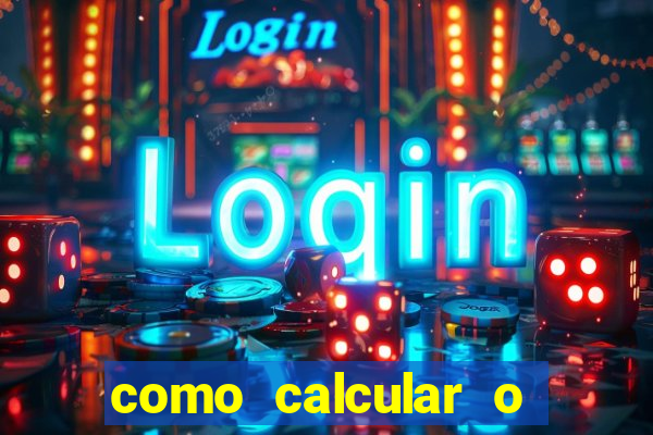 como calcular o cashback da blaze
